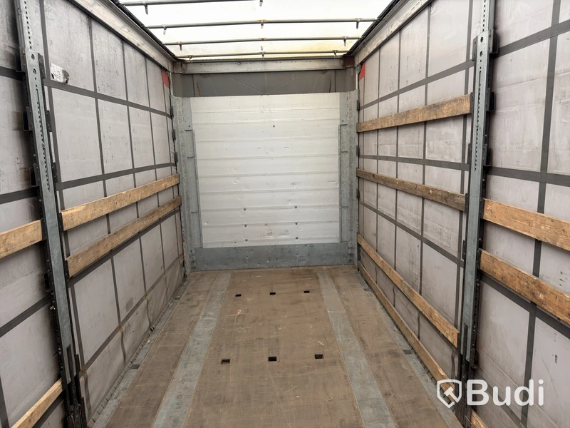 Schmitz Cargobull -2022