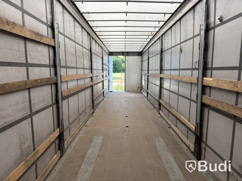 Schmitz Cargobull -2022