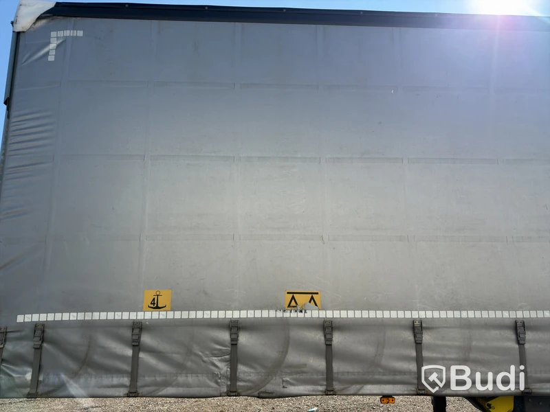 Schmitz Cargobull -2022