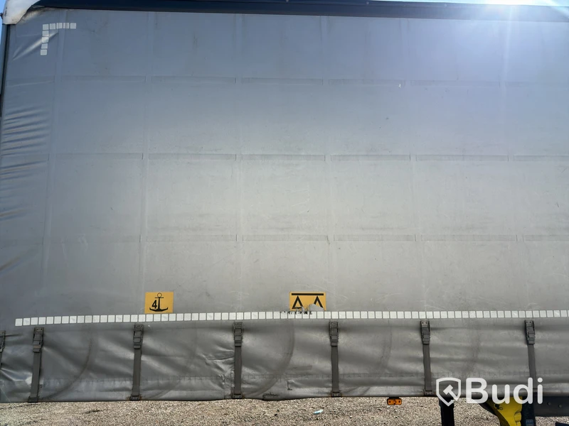 Schmitz Cargobull -2022