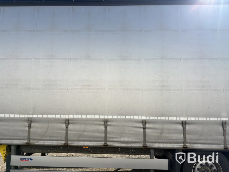 Schmitz Cargobull -2022