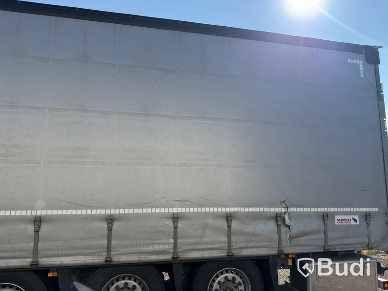 Schmitz Cargobull -2022