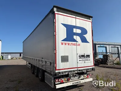 Schmitz Cargobull -2022
