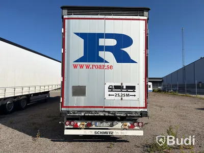 Schmitz Cargobull -2022