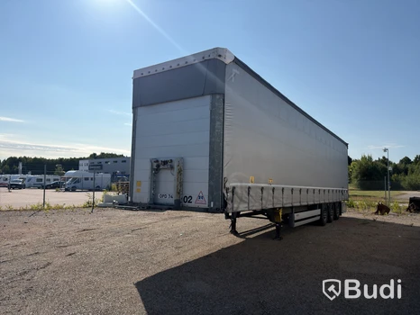 Schmitz Cargobull -2022