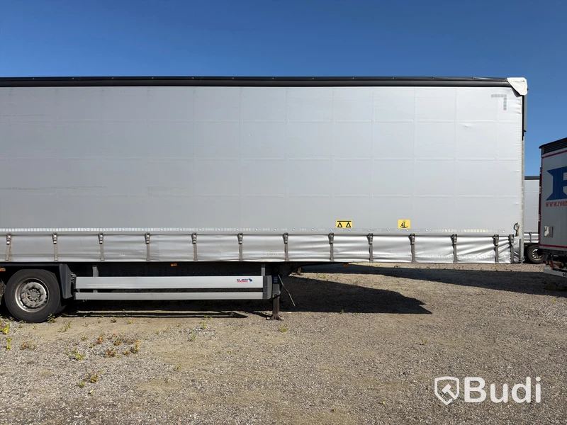 Schmitz Cargobull -2022