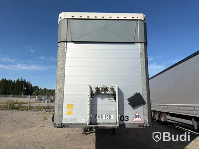 Schmitz Cargobull -2022