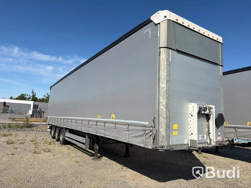 Schmitz Cargobull -2022