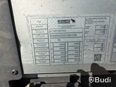 Schmitz Cargobull -2022