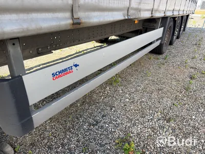 Schmitz Cargobull -2022
