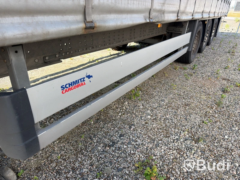 Schmitz Cargobull -2022