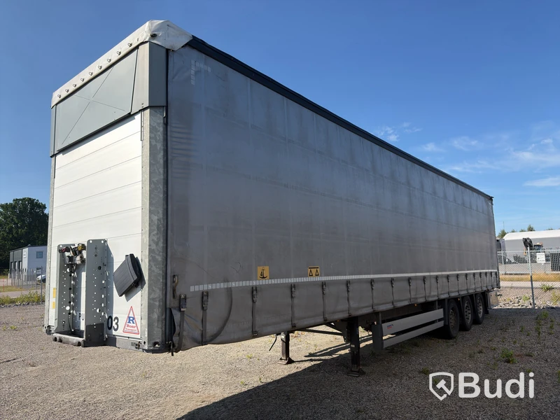 Schmitz Cargobull -2022