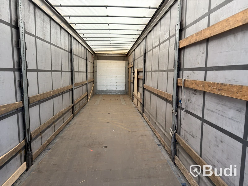 Schmitz Cargobull -2022