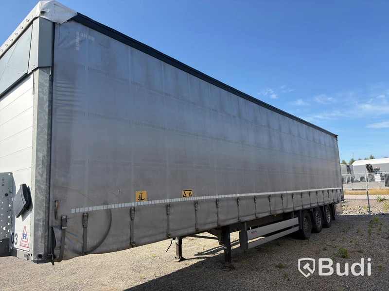 Schmitz Cargobull -2022