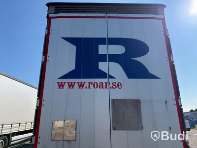 Schmitz Cargobull -2022