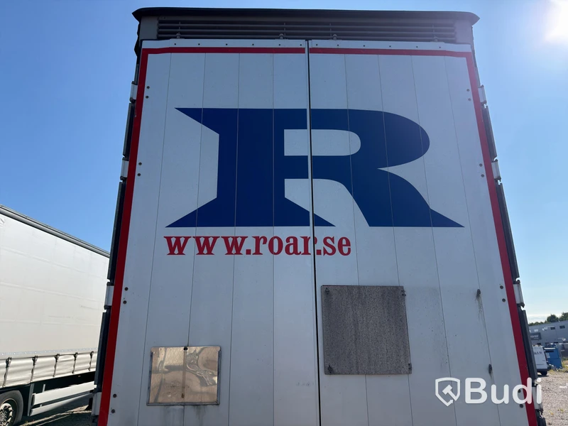Schmitz Cargobull -2022