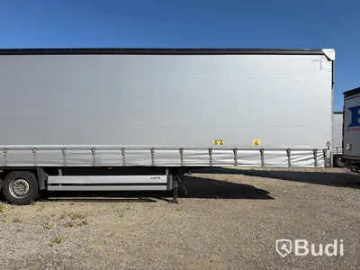 Schmitz Cargobull -2022