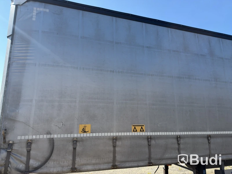 Schmitz Cargobull -2022