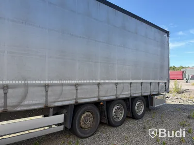 Schmitz Cargobull -2022