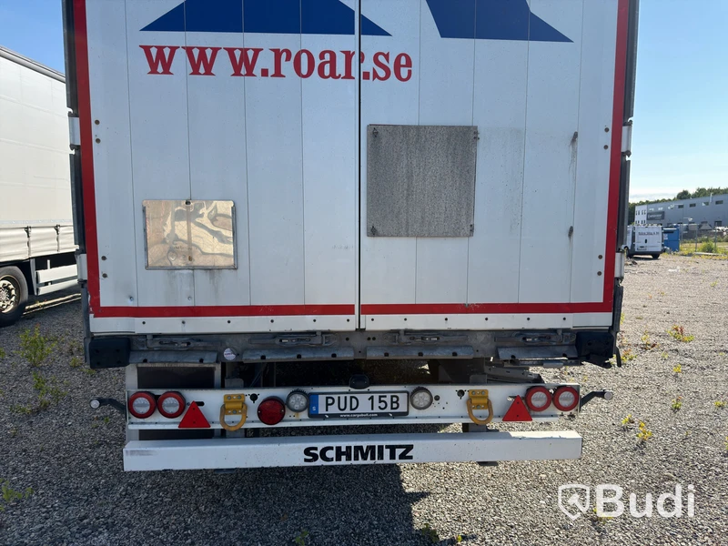 Schmitz Cargobull -2022
