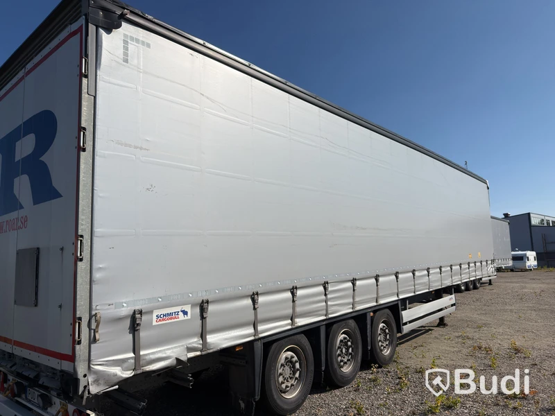 Schmitz Cargobull -2022