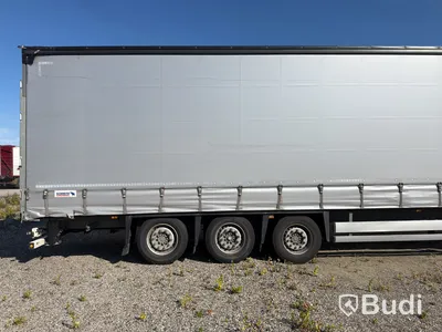 Schmitz Cargobull -2022