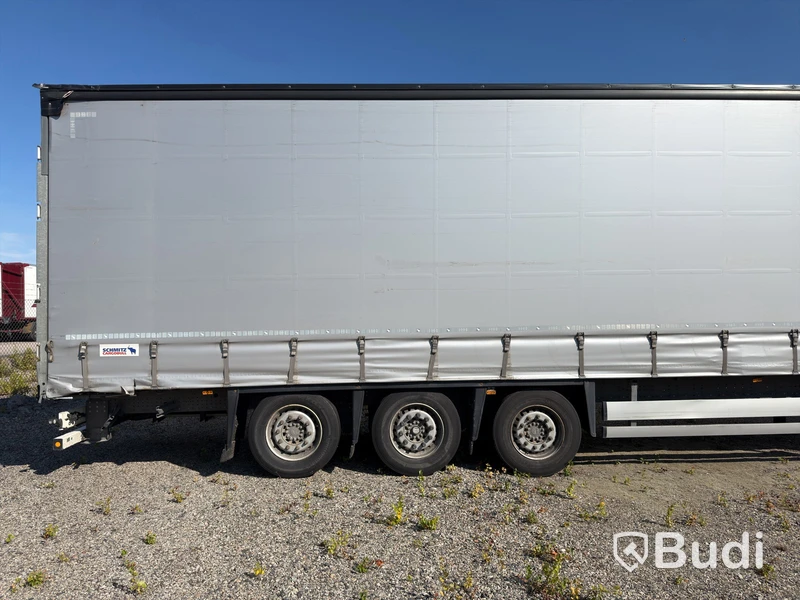 Schmitz Cargobull -2022