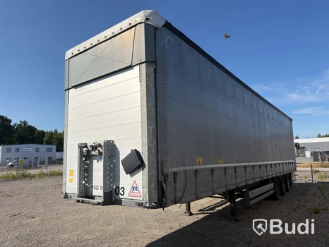 Schmitz Cargobull -2022