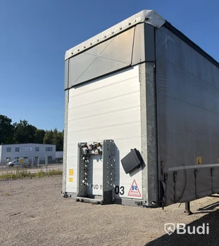 Schmitz Cargobull -2022