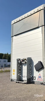 Schmitz Cargobull -2022