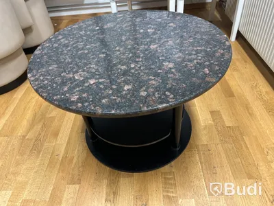 1 st. Soffbord (Granit)