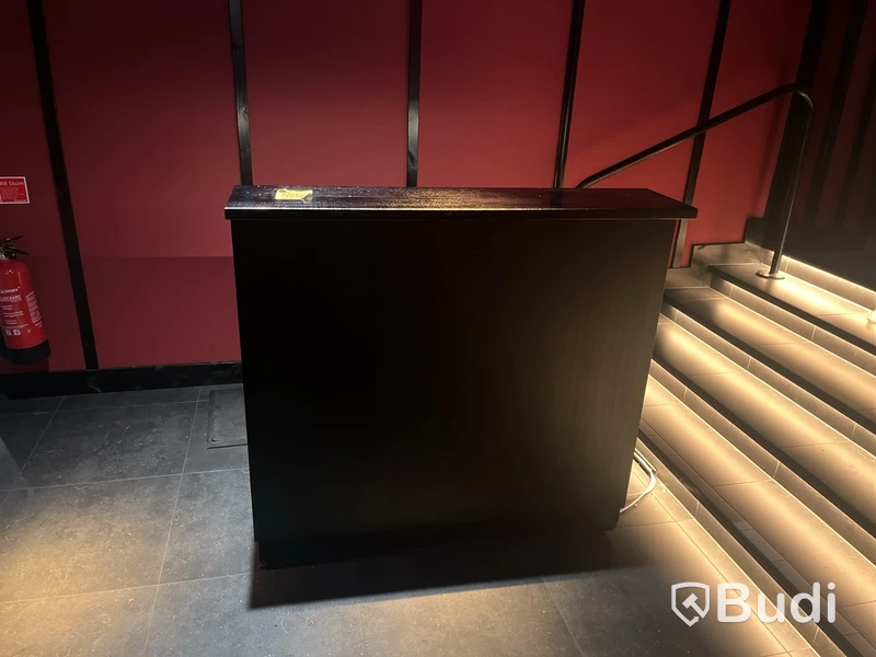 Receptionsdisk