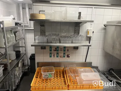 Allt löst i Kök