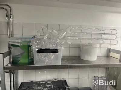Allt löst i Kök