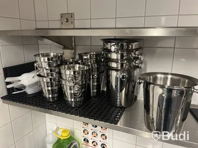 Allt löst i Kök