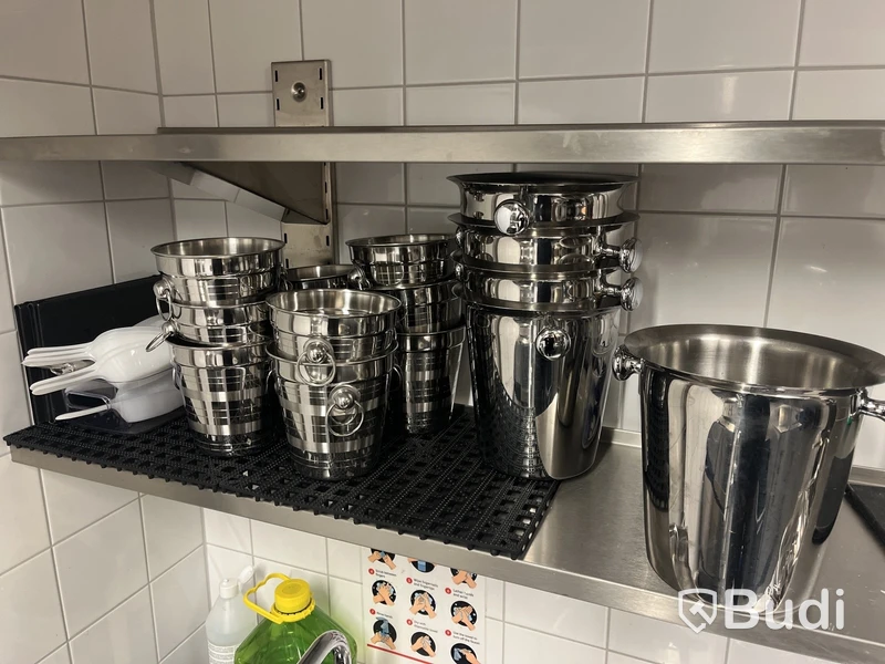 Allt löst i Kök