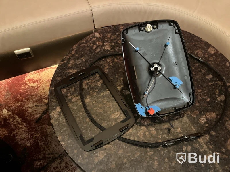 Hållare för iPad Pro11”