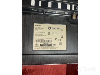 Samsung Business TV 43” (BE43C-H)