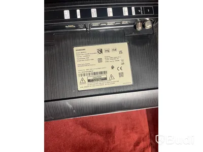 Samsung Business TV 43” (BE43C-H)