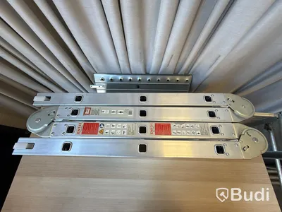 Multistege Aluminium