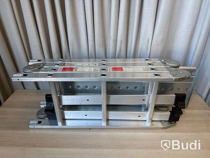 Multistege Aluminium