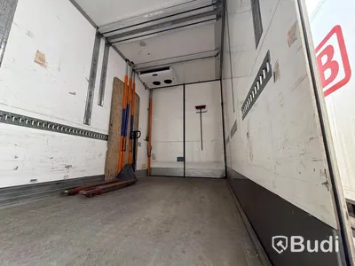 SCANIA R540B6X2*4LB -2019 | DIESEL