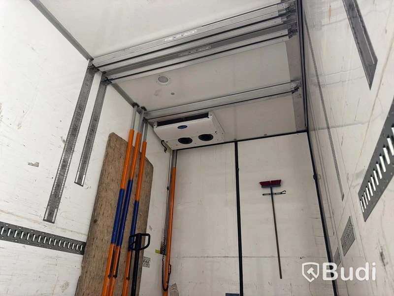 SCANIA R540B6X2*4LB -2019 | DIESEL
