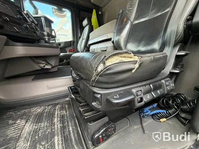 SCANIA R540B6X2*4LB -2019 | DIESEL