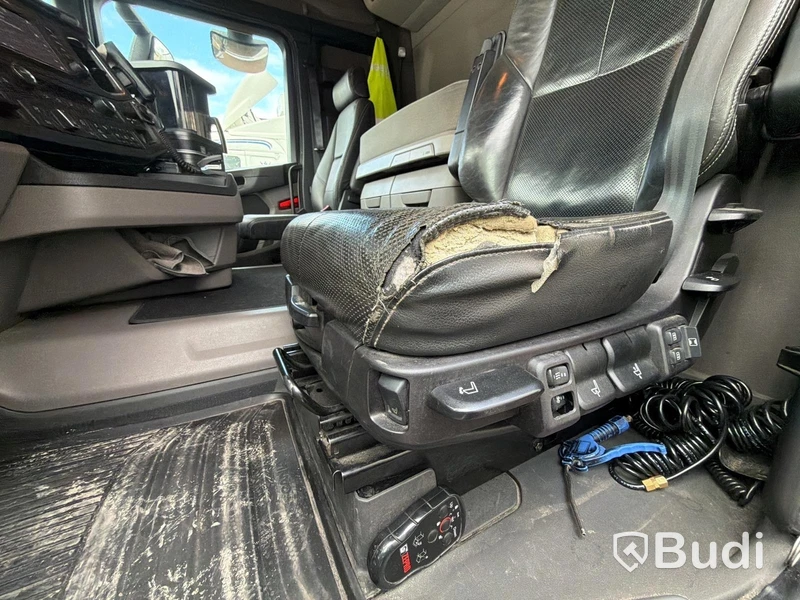 SCANIA R540B6X2*4LB -2019 | DIESEL