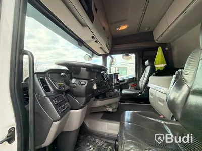SCANIA R540B6X2*4LB -2019 | DIESEL