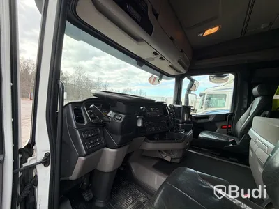 SCANIA R540B6X2*4LB -2019 | DIESEL