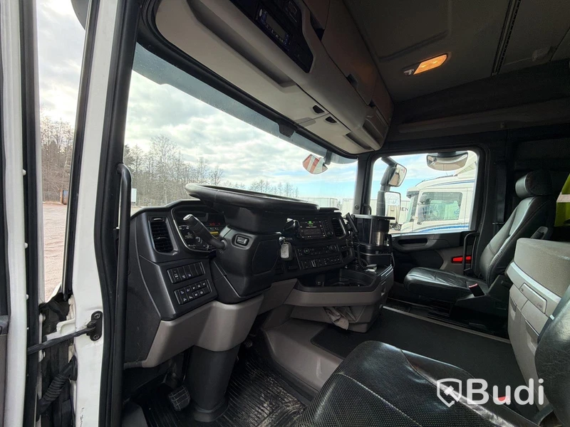 SCANIA R540B6X2*4LB -2019 | DIESEL