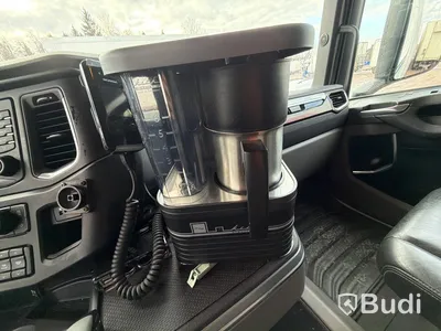 SCANIA R540B6X2*4LB -2019 | DIESEL