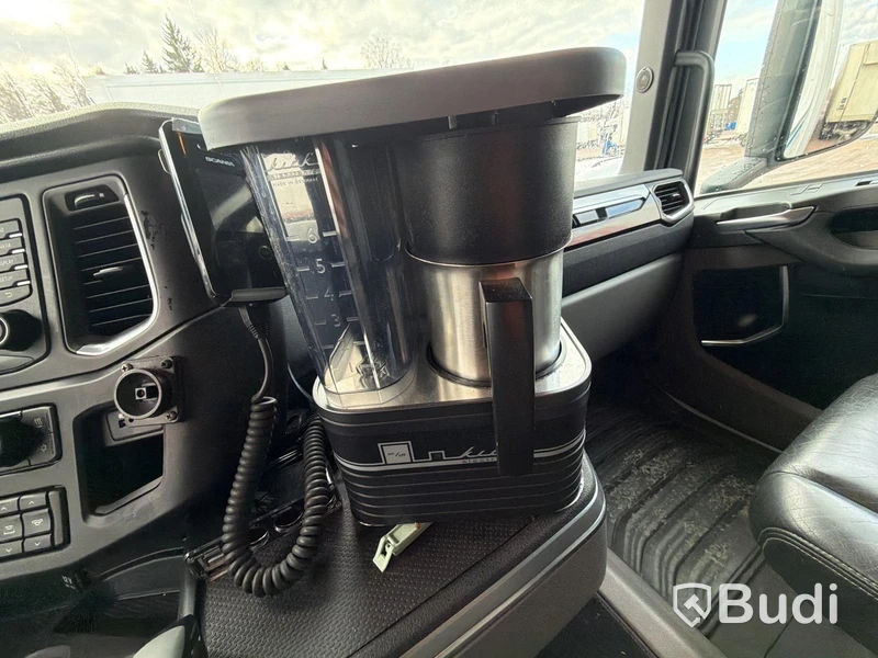 SCANIA R540B6X2*4LB -2019 | DIESEL